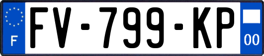 FV-799-KP