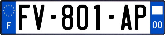 FV-801-AP