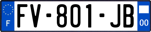 FV-801-JB