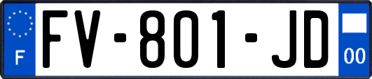 FV-801-JD