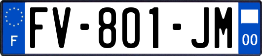 FV-801-JM