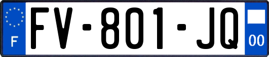 FV-801-JQ