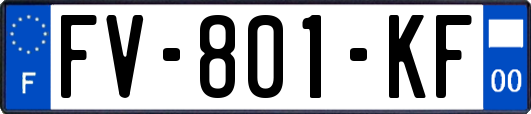 FV-801-KF
