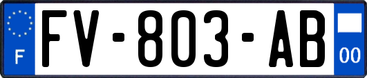 FV-803-AB