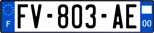 FV-803-AE