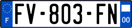 FV-803-FN