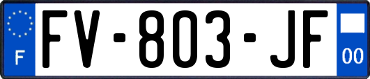 FV-803-JF