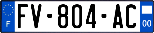 FV-804-AC