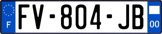 FV-804-JB