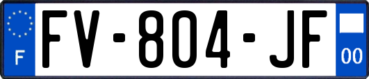 FV-804-JF