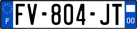 FV-804-JT