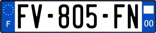 FV-805-FN