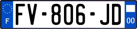 FV-806-JD