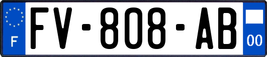 FV-808-AB