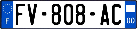 FV-808-AC