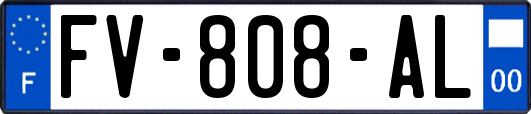 FV-808-AL