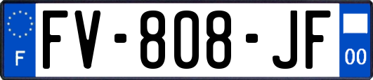FV-808-JF