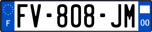 FV-808-JM