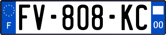 FV-808-KC