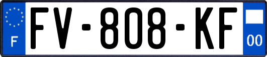 FV-808-KF