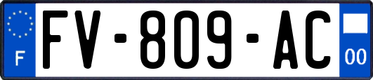 FV-809-AC