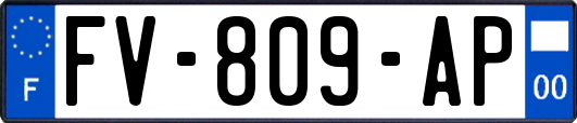 FV-809-AP