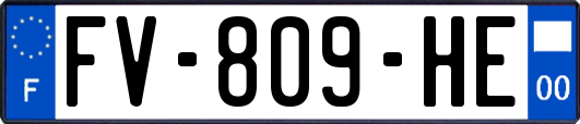FV-809-HE