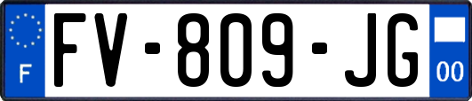 FV-809-JG