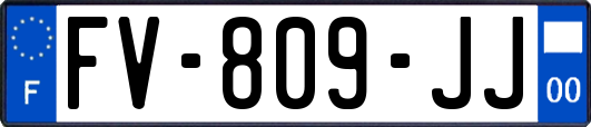FV-809-JJ