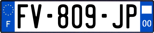 FV-809-JP
