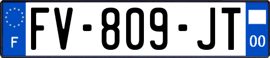 FV-809-JT