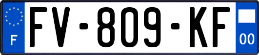 FV-809-KF