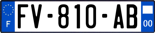 FV-810-AB