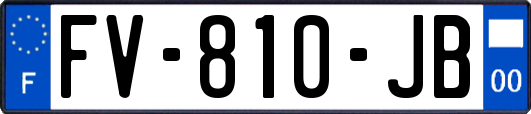 FV-810-JB