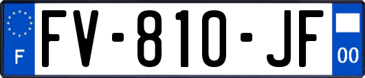 FV-810-JF