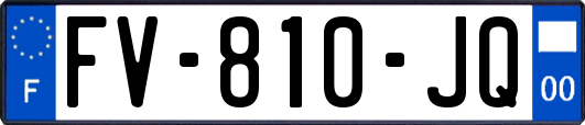 FV-810-JQ