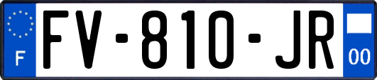 FV-810-JR