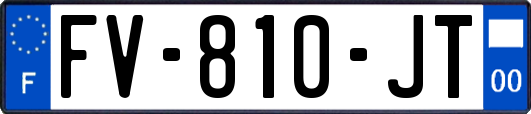 FV-810-JT