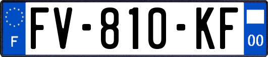 FV-810-KF
