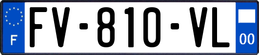 FV-810-VL