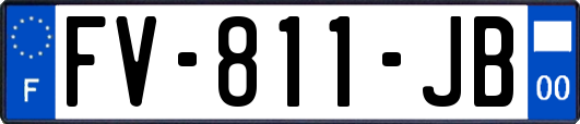 FV-811-JB