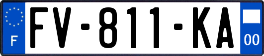 FV-811-KA