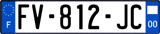 FV-812-JC