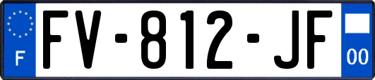 FV-812-JF
