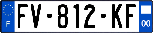 FV-812-KF