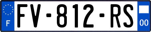 FV-812-RS