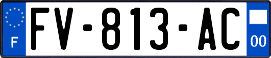 FV-813-AC