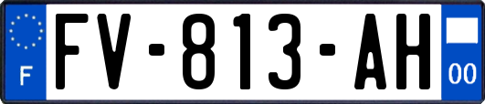 FV-813-AH