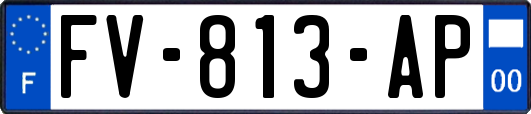 FV-813-AP