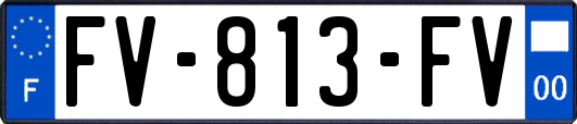 FV-813-FV